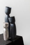 Murmur II, Vase by Francisca Onumah