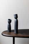Murmur, Vase by Francisca Onumah