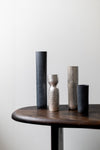 Murmur II, Vase by Francisca Onumah