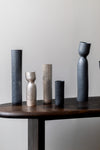 Murmur, Vase by Francisca Onumah