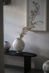 Weave Pot by Lisa Stockham