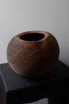 Closed Form Vessel by Fritz Baumann