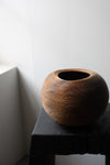 Closed Form Vessel by Fritz Baumann