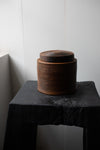 Oak Boxed Limed by Fritz Baumann