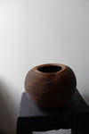 Closed Form Vessel by Fritz Baumann