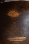 Hans-Henning Pedersen Dark Oak Large Vessel