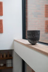 HoJung Kim Large Black Vessel