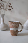 Jug I by Iva Polachova