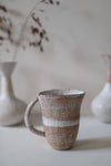Jug I by Iva Polachova