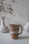 Jug I by Iva Polachova