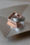 Cross Ring by Kei Tominaga