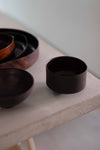 Straight Sided Bowl by Kang Seuk Keun