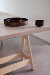 Straight Sided Bowl by Kang Seuk Keun