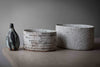 White Line Vessel by Kati Tuominen-Niittylä