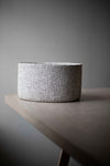 White Line Vessel by Kati Tuominen-Niittylä