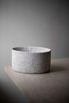 White Line Vessel by Kati Tuominen-Niittylä
