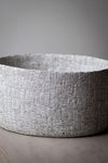 White Line Vessel by Kati Tuominen-Niittylä