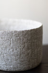 White Line Vessel by Kati Tuominen-Niittylä