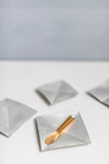 Small Gold Plated Spoon