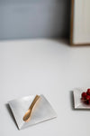 Small Gold Plated Spoon