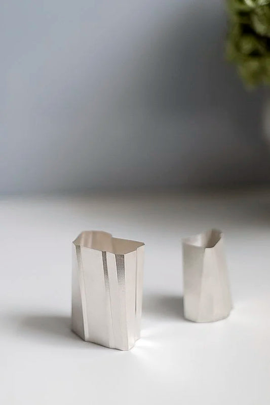 Kei Tominaga Little Vases