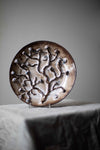 Branches Plate by Kina Björklund