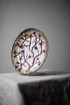 Branches Plate by Kina Björklund