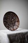 Branches Plate by Kina Björklund
