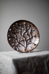 Branches Plate by Kina Björklund