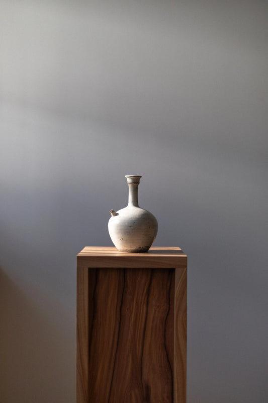 Vinegar Bottle IV by Kwak Kyung-Tae