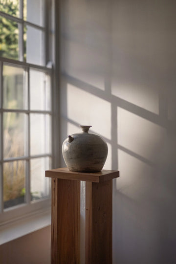 Vinegar Bottle VI by Kwak Kyung-Tae