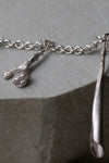 Curios Necklace' by Laura Ngyou