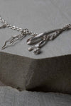 Curios Necklace' by Laura Ngyou