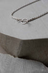 Curios Necklace' by Laura Ngyou