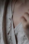 Curios Necklace' by Laura Ngyou