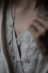 Curios Necklace' by Laura Ngyou