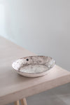 Low Lines Platter One by Maria Kristofersson