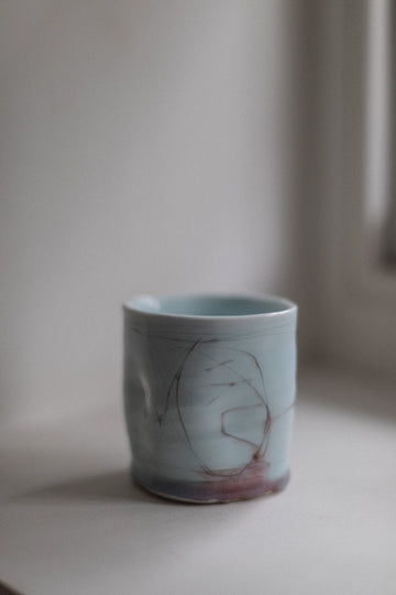 Masamichi Yoshikawa Cup (Red)