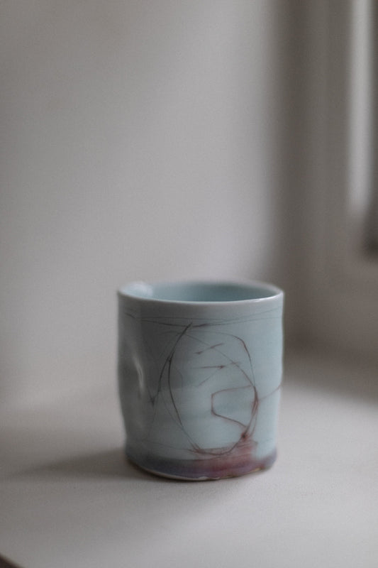 Masamichi Yoshikawa Cup (Red)