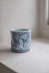 Masamichi Yoshikawa Cup (Blue)