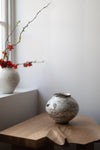 Buncheong Jar 5  by Nosan Claystudio