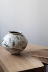 Buncheong Jar 5  by Nosan Claystudio