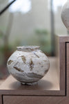 Buncheong Jar 5  by Nosan Claystudio