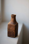 Brown Bottle by Maria Kristofersson