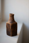 Brown Bottle by Maria Kristofersson
