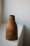 Light Brown Bottle by Maria Kristofersson