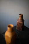 Brown Bottle by Maria Kristofersson