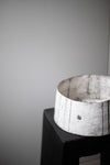 Maria Kristofersson Low Lines Large Cylinder