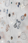 Scattered Nature XIII Wall Hanging by Marian Bijlenga