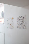 Scattered Nature XIII Wall Hanging by Marian Bijlenga